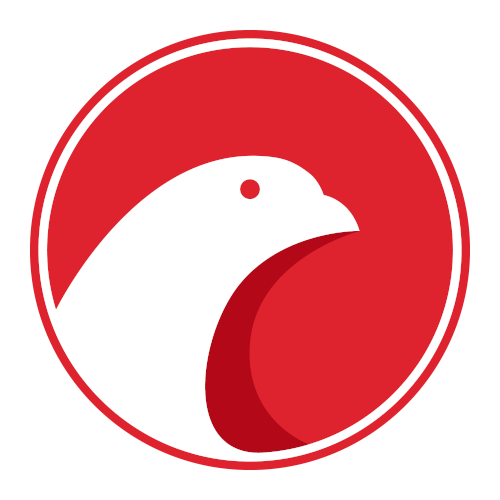 MerpatiID Logo